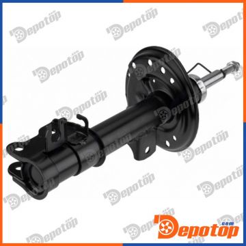 Amortisseur de suspension avant droite pour OPEL | A-PL-048, 313568